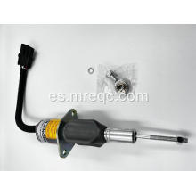 RE53507 COMBUSTIBLE DE COMBUSTIBLE Solenoide